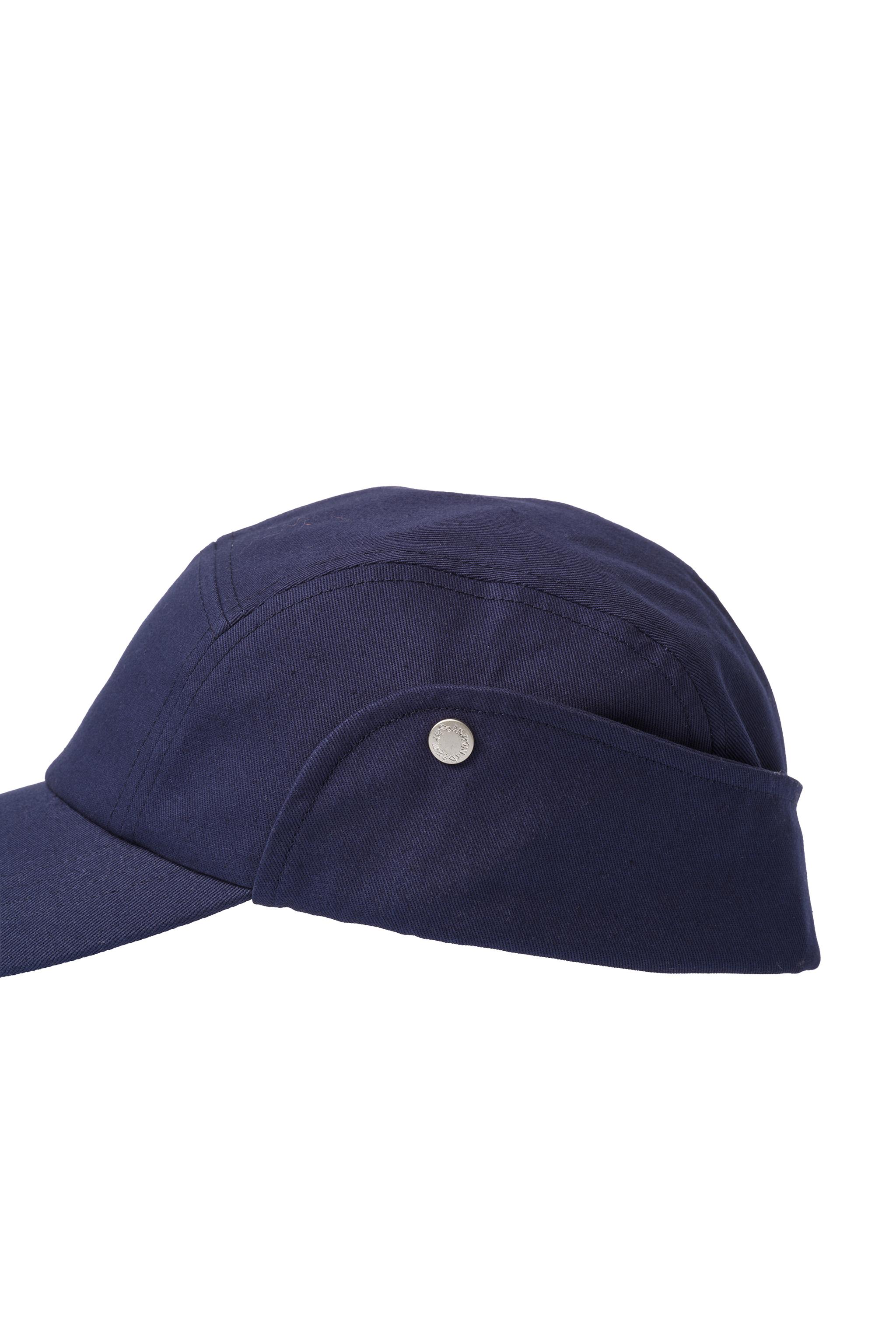 EARFLAP CAP